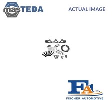 KT140035 TURBOCHARGER MOUNTING KIT FA1 FOR SMART FORTWO,CITY-COUPE,CABRIO 0.8L