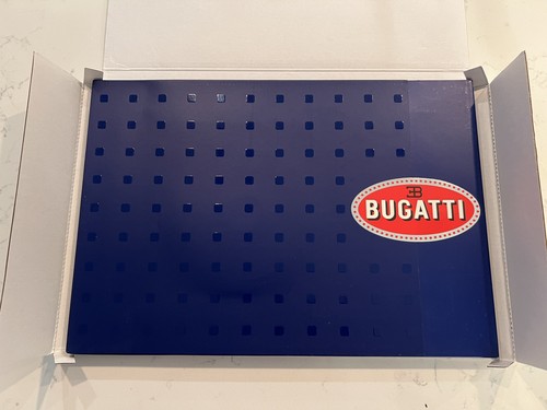2002 bugatti veyron - 2002,