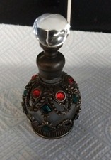 15ml Vintage Perfume Bottle