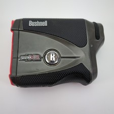 Bushnell Pro X2 Slope Edition Rangefinder Grey/Black/Red