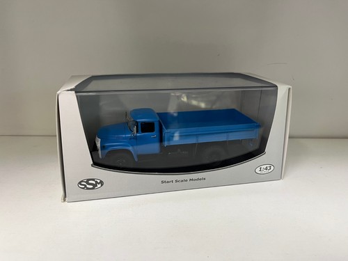 Zil 130 ssm - 1:43, collectors