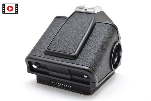 Read near mint - read, hasselblad