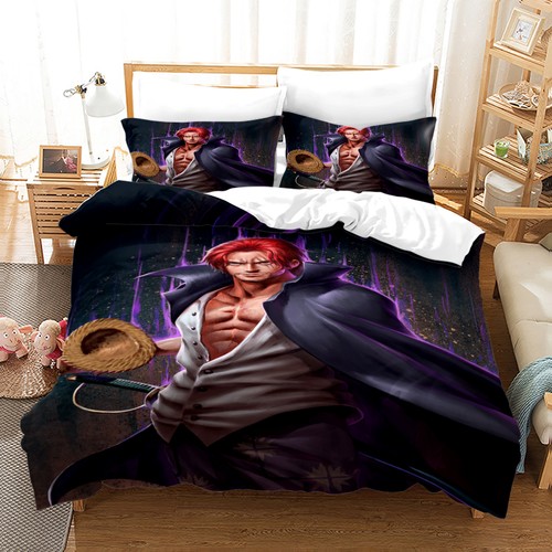 03pirate anime duvet - 03pirate,