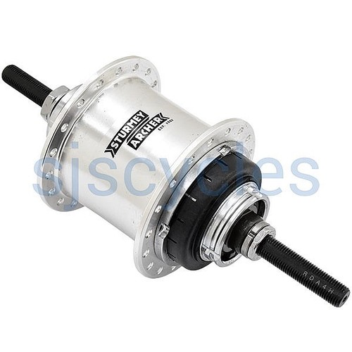 Sturmey archer rf3 - archer, 3spd