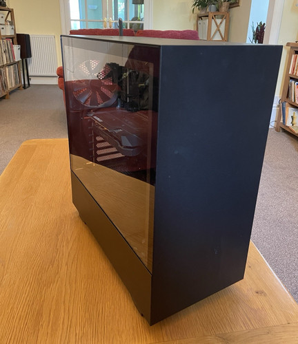 Gaming intel 10400f - gaming,
