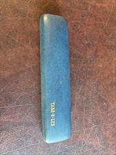 1940s Yard O Led Pencil