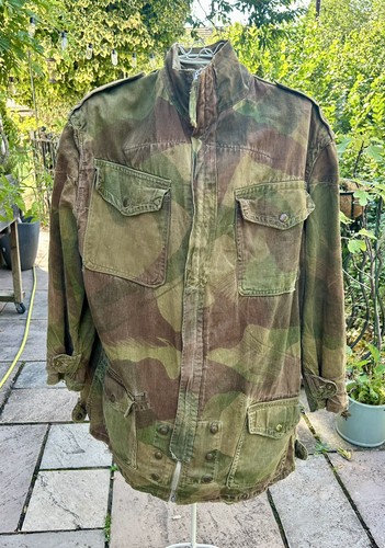 Ww2 2nd vgc pattern - ww2,