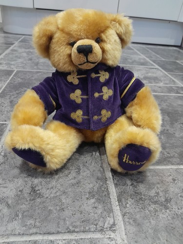Harrods 2000 teddy - 2000,
