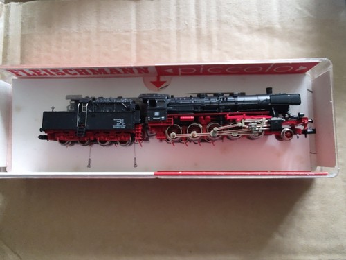 Fleischmann piccolo 7175 - fleischmann,