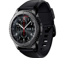 Samsung Gear S3 frontier 33 mm