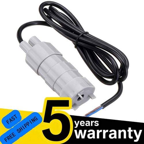 Submersible pump 12v water - 12v,