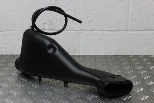 Zzr1100 ram air intake - intake, duct