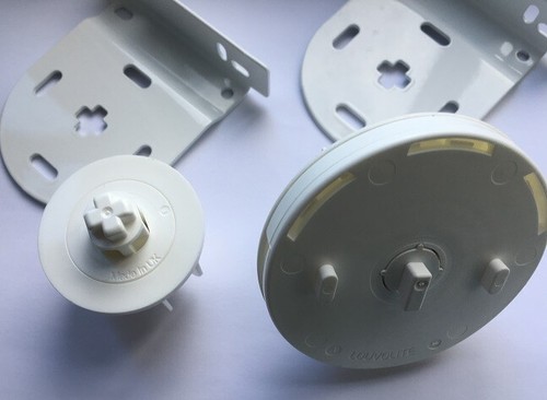 45mm heavy duty - heavy, louvolite