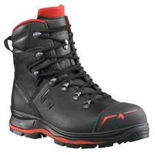 HAIX Mens Safety Boots Trekker Pro 2.0 Leather GORE-TEX WP S3 Work Boot PPE 7-12