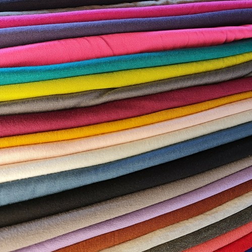 100 cotton jersey - cotton, material