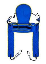Patient Hoist Lift Sling Dress