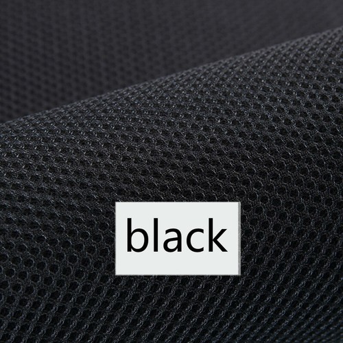 Stock speaker grille cloth - in,