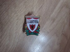 COLLECTABLE FOOTBALL PIN