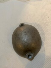 Norton Commando exhaust valve