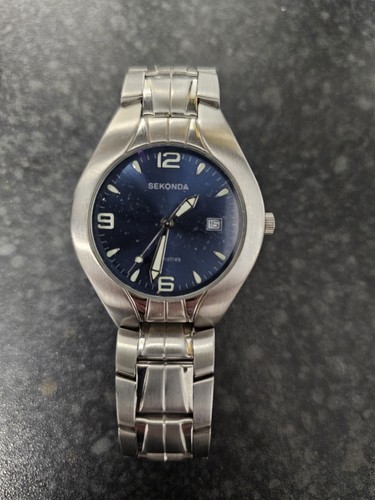 Mens vintage sekonda - sekonda, 3624