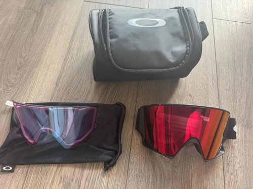 Flow scape goggles - scape, color