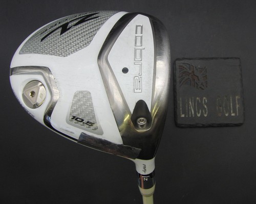 Cobra encore driver - encore,