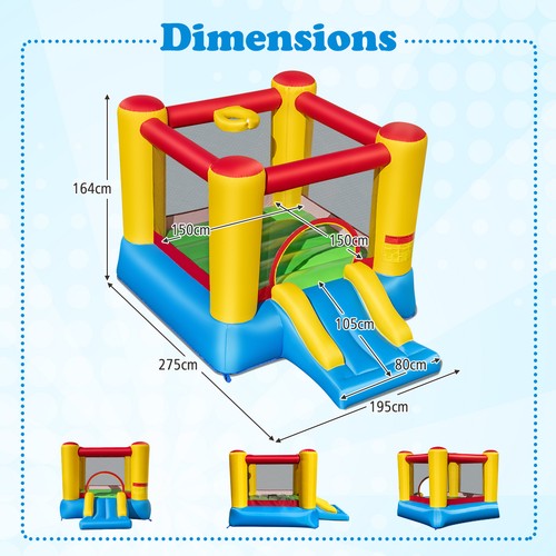 Indoor outdoor jumping - indoor,