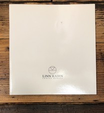 LINN  Kairn Preamp / Preamplifier Owners / User Manual *Original*