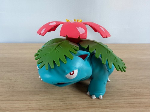 Pokemon venusaur epic - pokemon, 12"