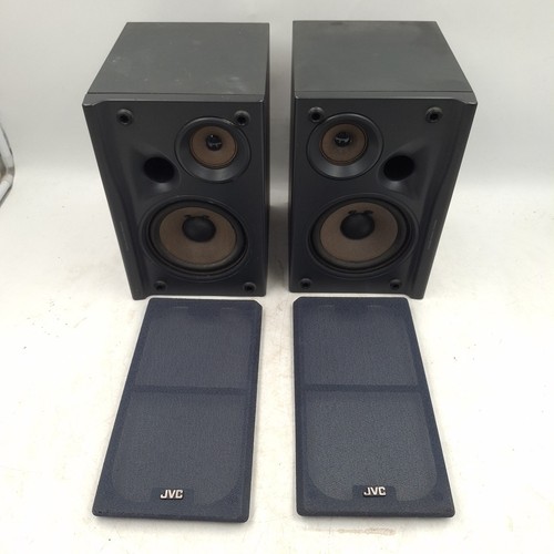 Jvc b1001 speakers - speakers, pair