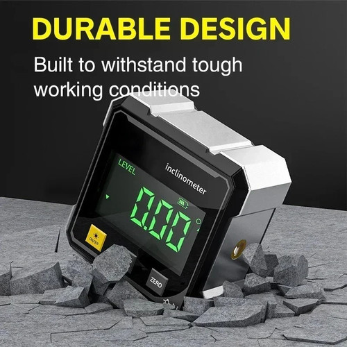 Saker digital laser angle - saker,
