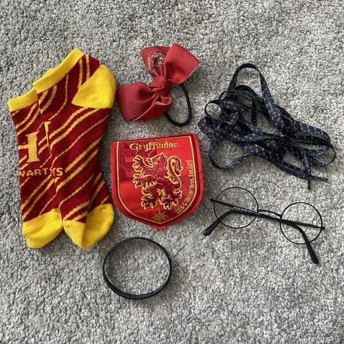 Harry potter gryffindor - potter,