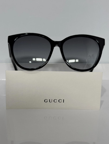 Nib gucci gg1171sk 002 big - nib,