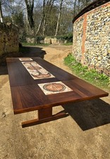 Mid Century Danish Brutalist