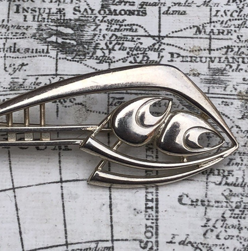 Ola gori margaret brooch - ola,