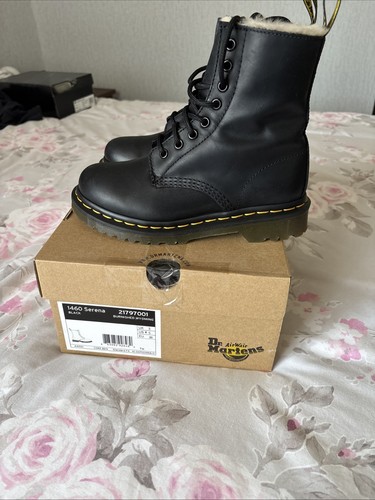 Martens serena 1460 - size, 3