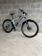 Saracen Mantra Pro Mountain