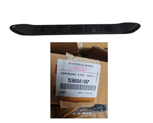 Genuine new mitsubishi l200 - genuine,