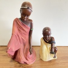 Soul Journeys Maasai Figurines