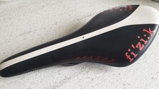 Fizik Carbon Rail Saddle Black