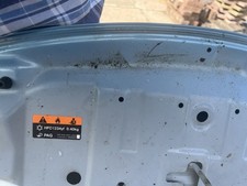 2014 NISSAN NOTE 1.2 PETROL