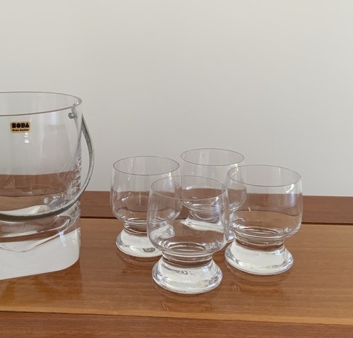 Kosta boda glass - kosta,