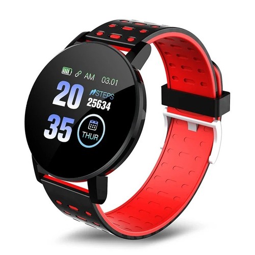 Smart watch men women - smart, fitness