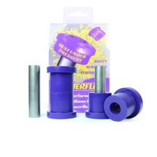 Powerflex Front Lower TCA