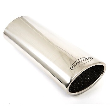 Piper exhaust system 1 - exhaust,