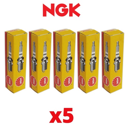 Ngk spark plugs for vw - ngk,