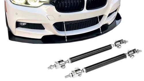 Carbon tuning tension rod
