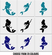 Bathroom Tile Stickers