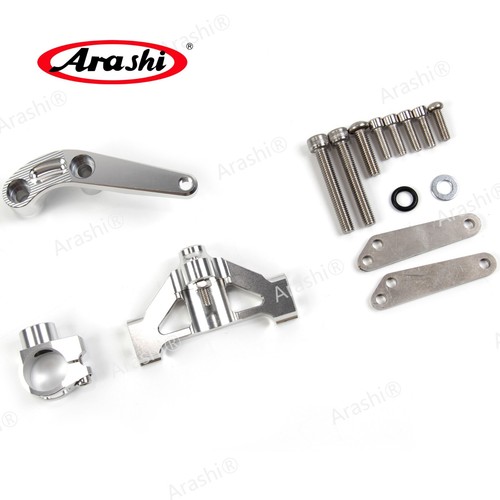 Steering damper stabilizer - steering,