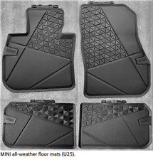 New Genuine MINI RHD U25